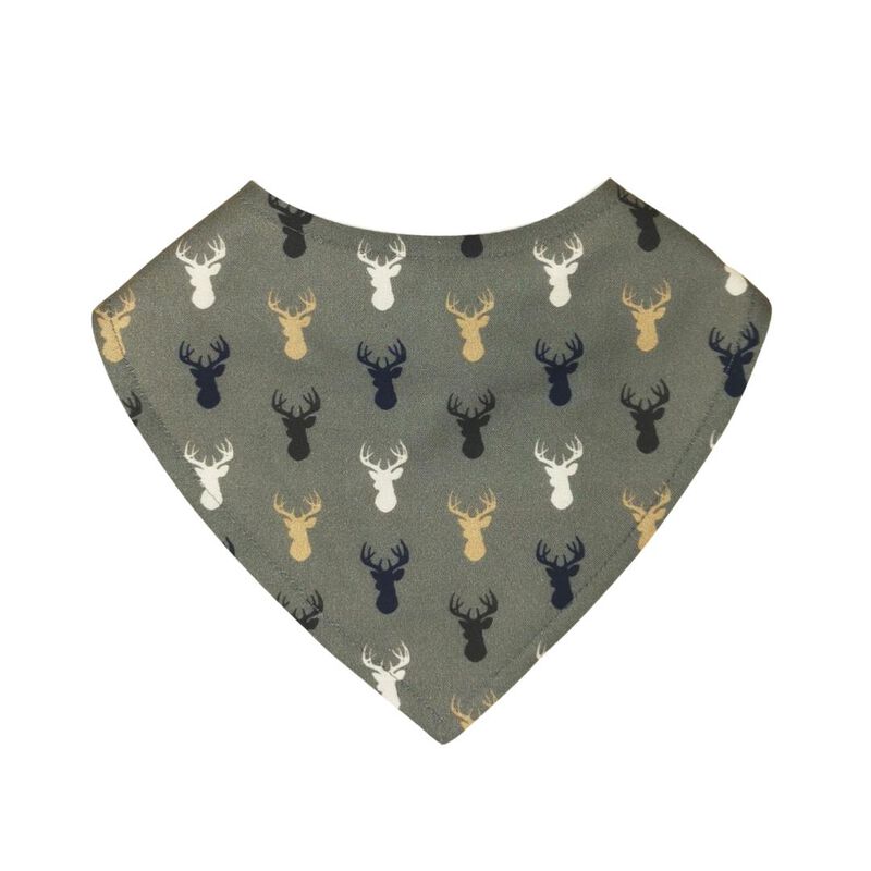 grannylove Dribble Bib image number 29