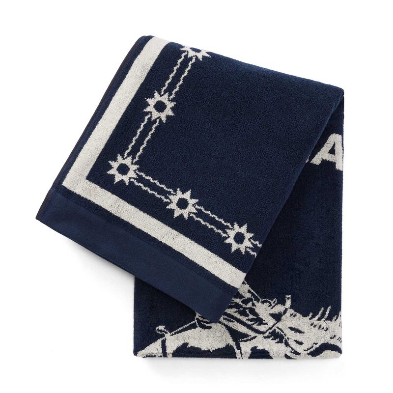 R.M. Williams Cloudbuster Towel image number 1