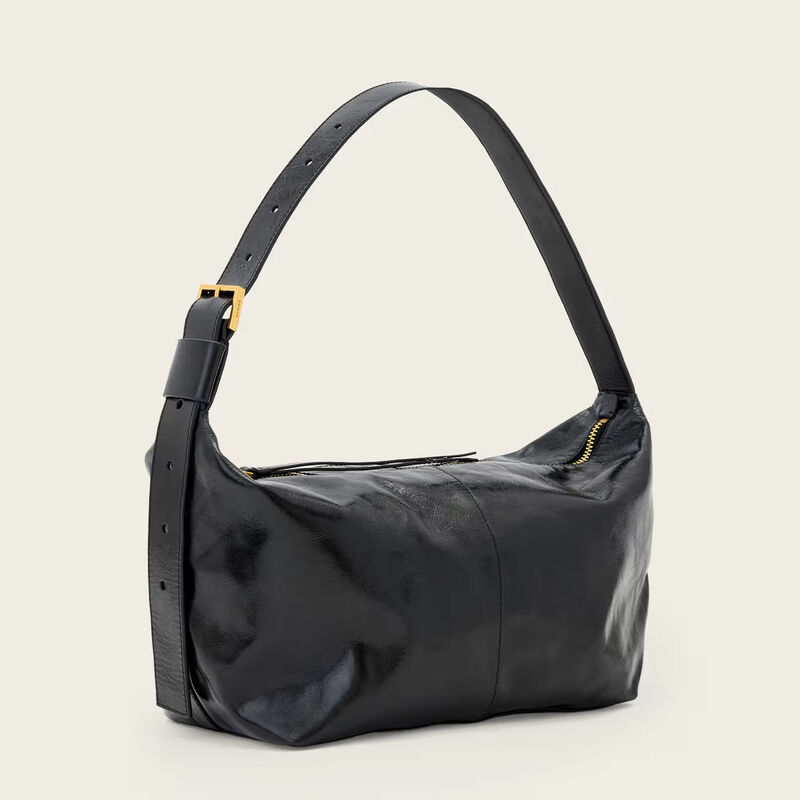AllSaints Jean Rey Shoulder Bag image number 3