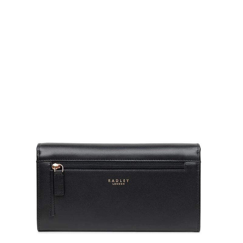 Radley Large Flapover Matinee Black image number 1