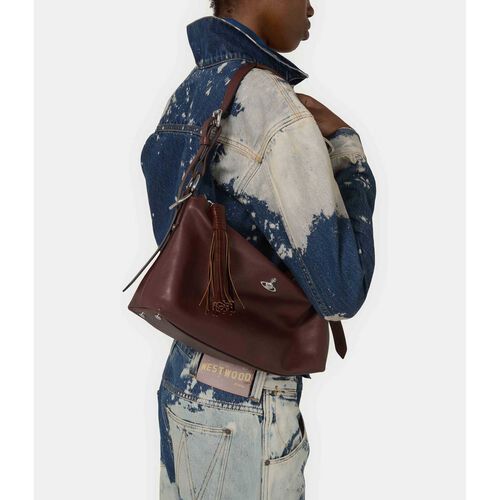 Vivienne Westwood Emma Shoulder Bag