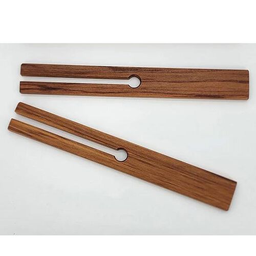 Jude Raffills Design Wooden Salad Servers