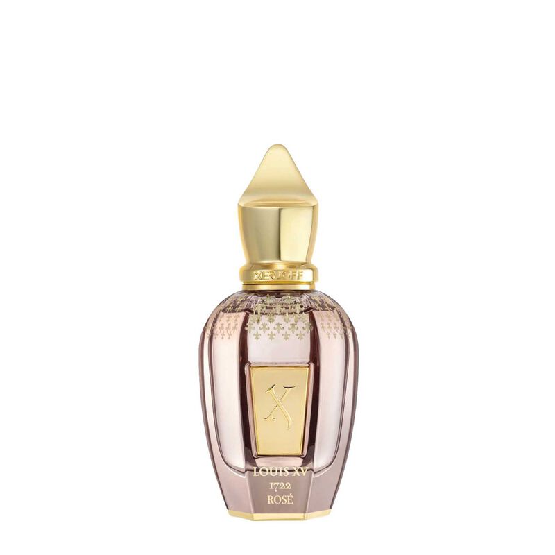 Xerjoff de Venoge Louis XV Ros&eacute; 50ml Parfum image number 0