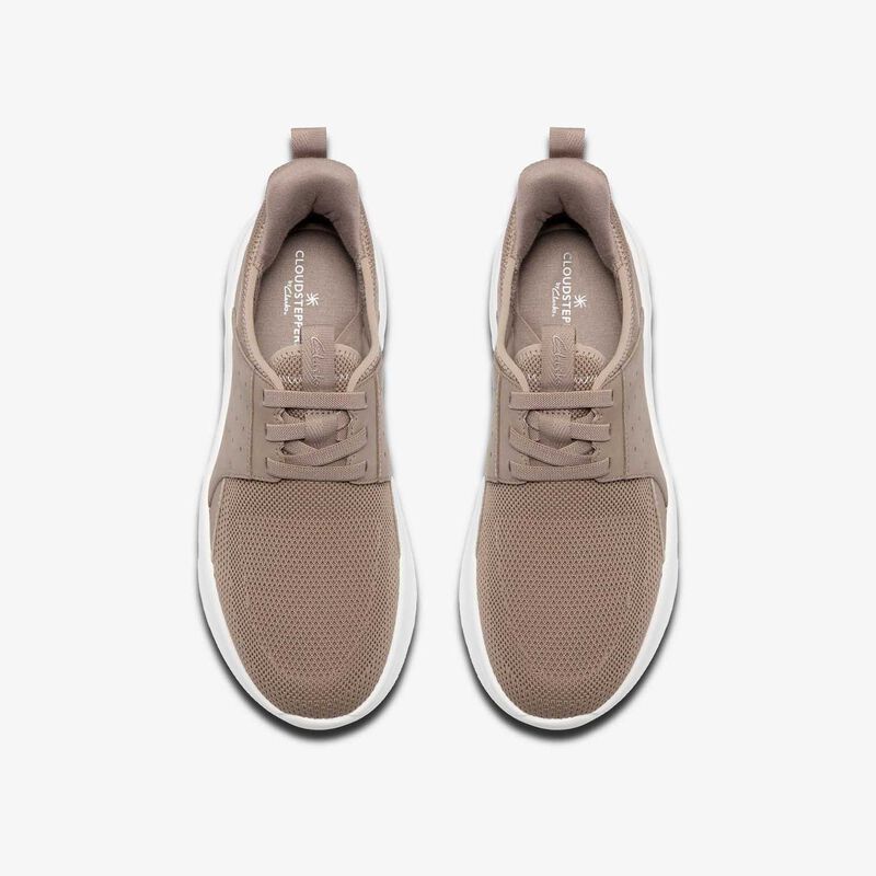 Clarks Mens Solevana image number 1