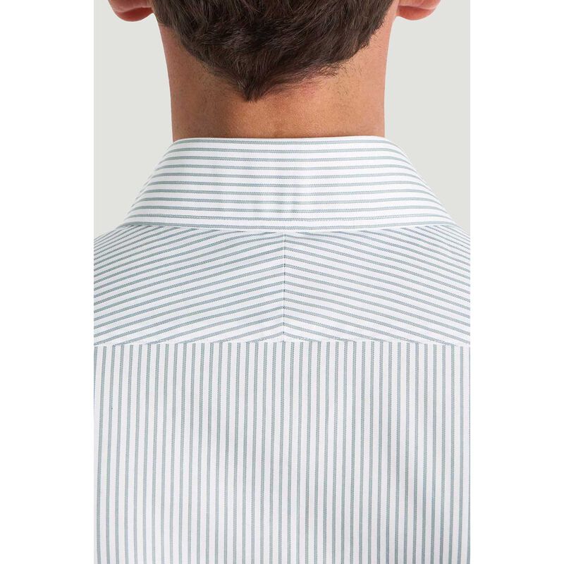 M.J. Bale Bartell Shirt image number 1