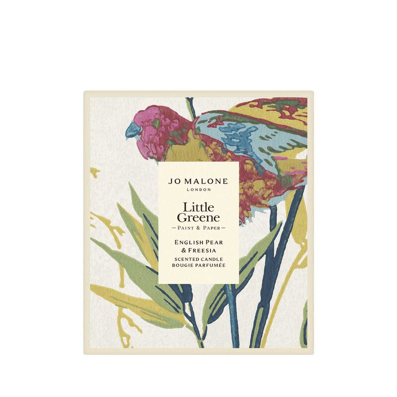 Jo Malone London English Pear & Freesia Special Edition Classic Candle image number 1