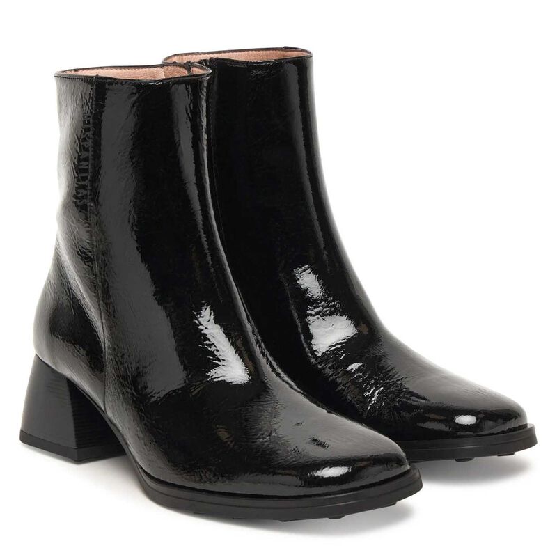 Hispanitas Marsella Zip Boot image number 1