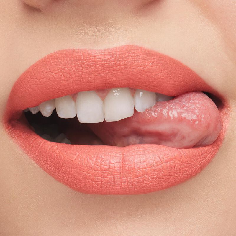 MAC M.A.Cximal Silky Matte Lipstick image number 110