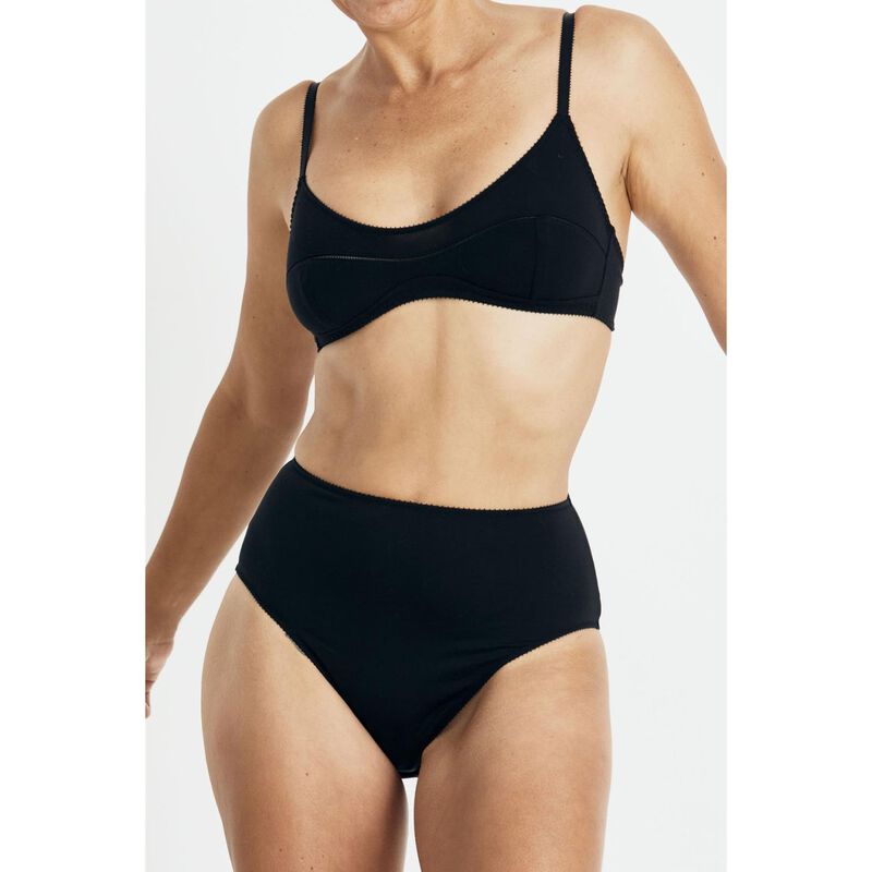 Videris Whitney High Waist image number 14