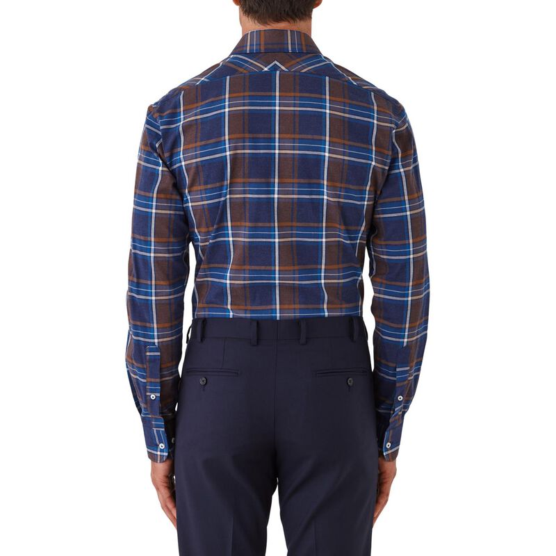 Cambridge Parkdale Shirt Fct244 image number 1