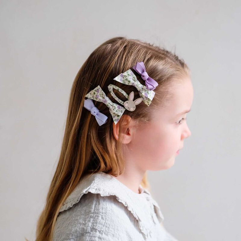 Mimi & Lula Easter Pouch image number 1