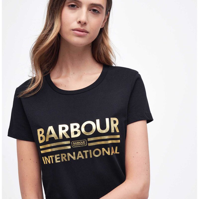 Barbour International Originals T-Shirt image number 2