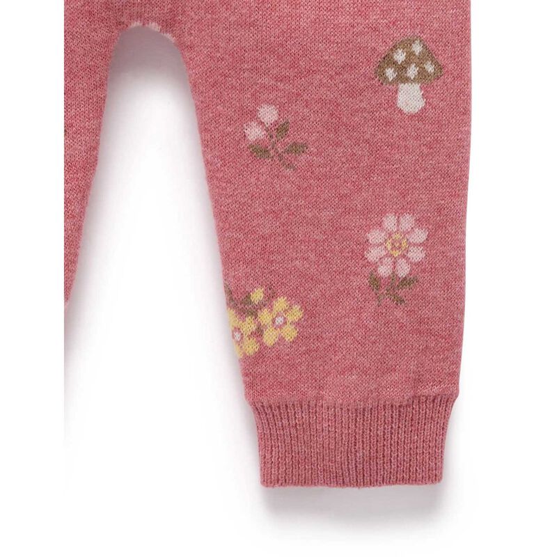 Purebaby Magical Forest Leggings image number 2