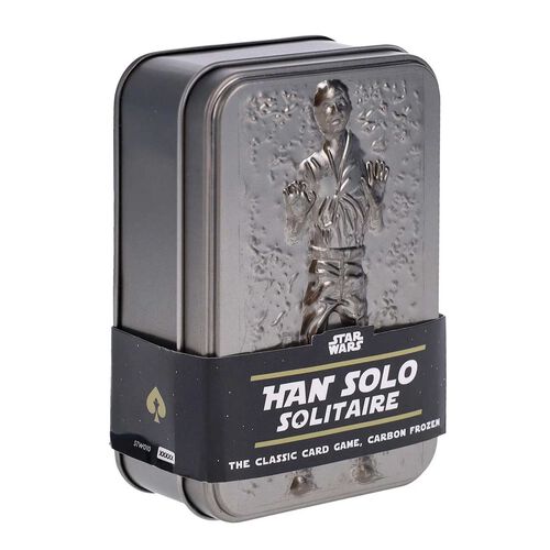 Ridley's Star Wars™ Han Solo™ Solitaire