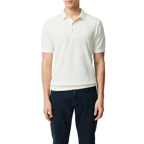 Rodd & Gunn Masons Flat Knit