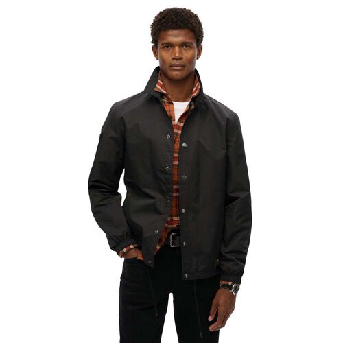 Superdry Surplus Otto Coach Jacket