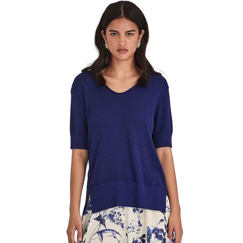 Sills Salma Knit Tee
