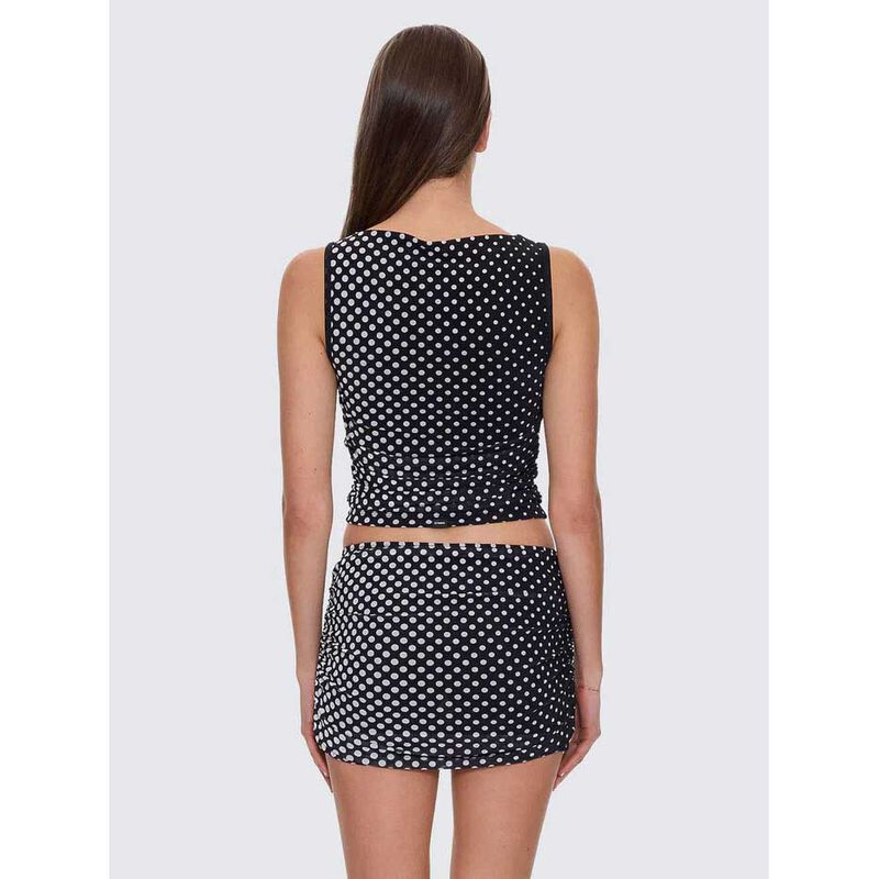 Thrills Disconnect Mesh Tank image number 1