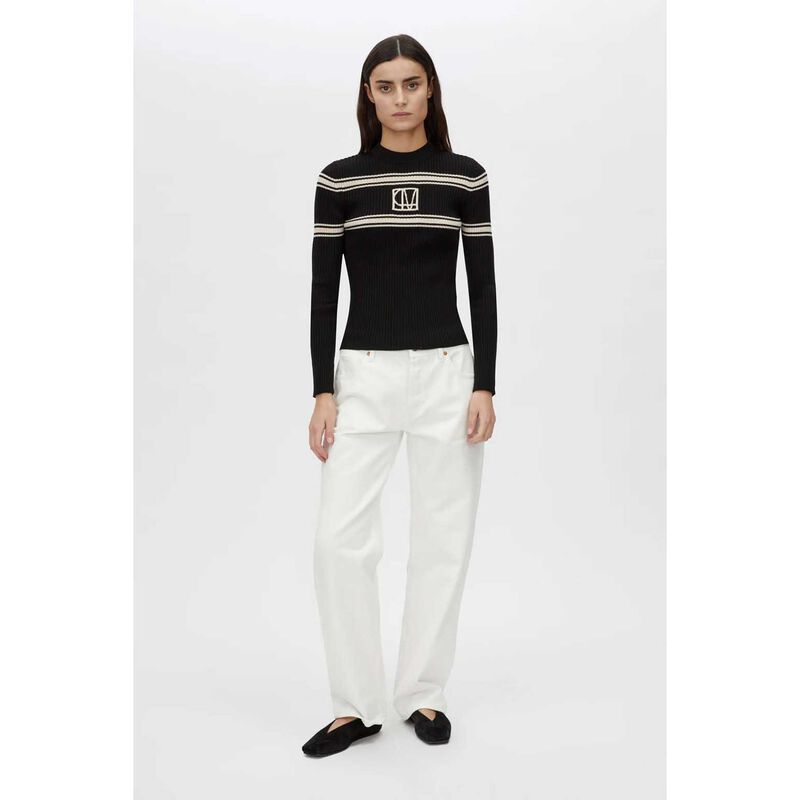 Camilla and Marc Nouvel Jumper image number 2