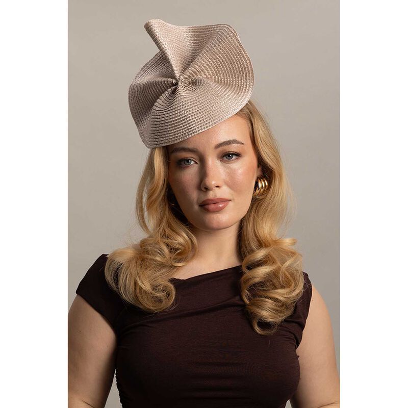 Morgan & Taylor Zaria Fascinator image number 1