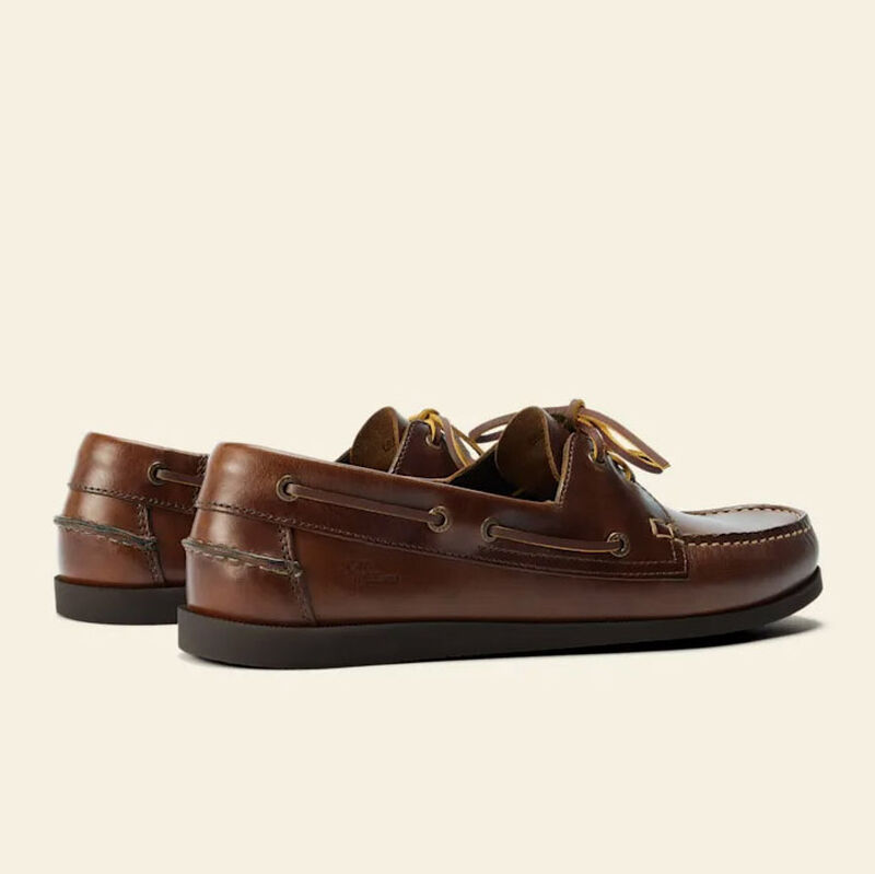 R.M. Williams Islet Moccasin image number 1