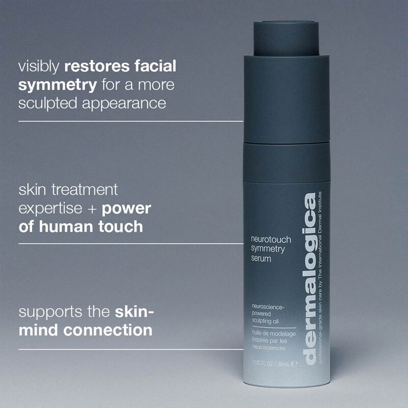 Dermalogica Neurotouch Symmetry Serum 30ml image number 2