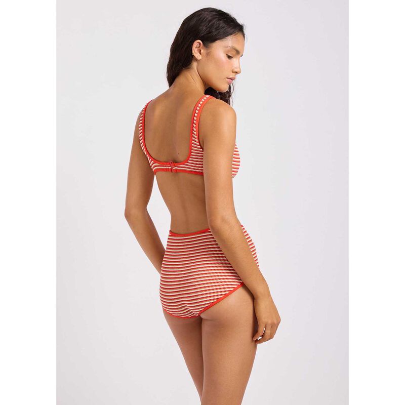 Seafolly High Waisted Pant image number 1