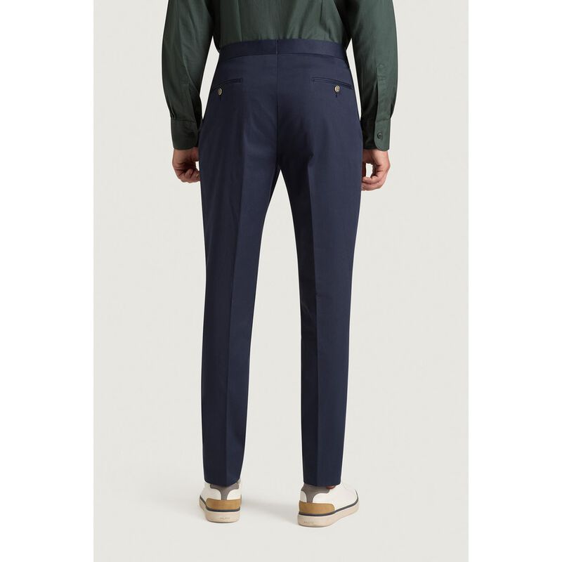 M.J. Bale Fresco Trouser image number 1
