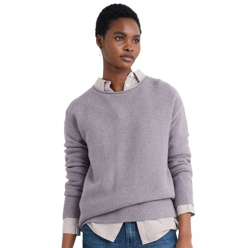 Seasalt Cornwall Fruity Jumper II Clematis