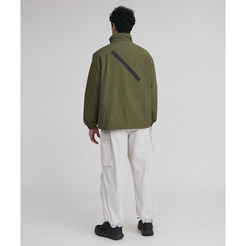 Saturdays NYC Hide Ripstop Padded Light Jacket image number 1