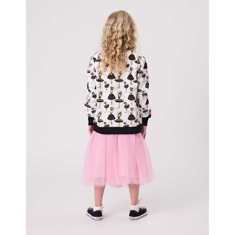 Kissed By Radicool Lily Skirt Candyfloss image number 3
