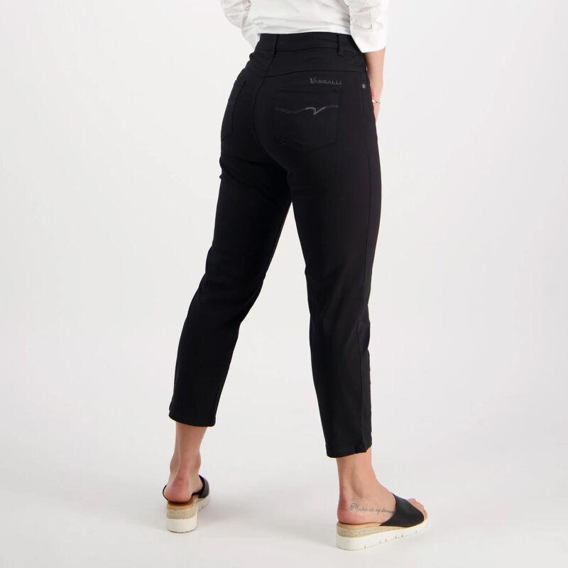 Vassalli 7/8 Pant Lightweight image number 1