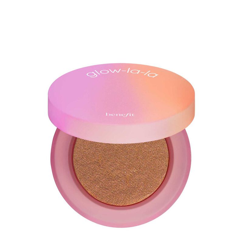 benefit Glow La La image number 16