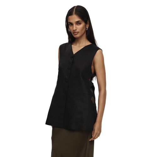 Marle Theo Vest