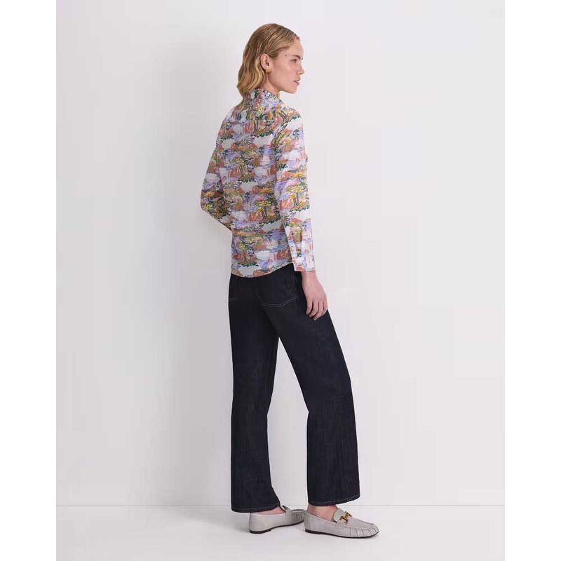 Sportscraft Coastal Parade Liberty Shirt image number 1