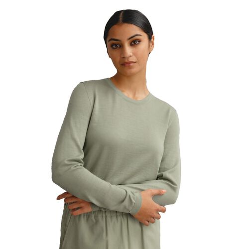 Standard Issue Merino Universal Long Sleeve Jersey