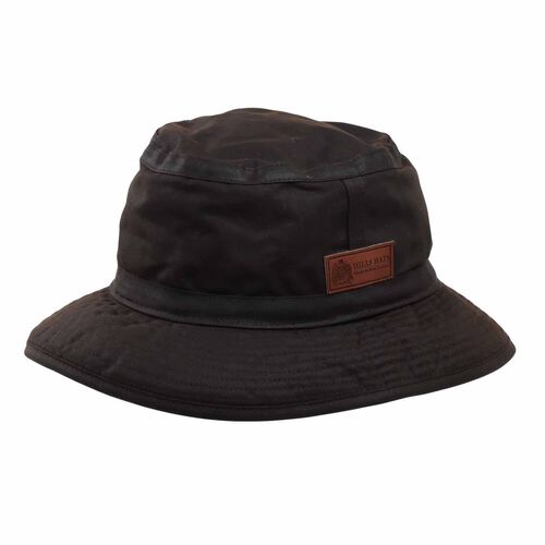Hills Hats The Storm Oilskin Hat