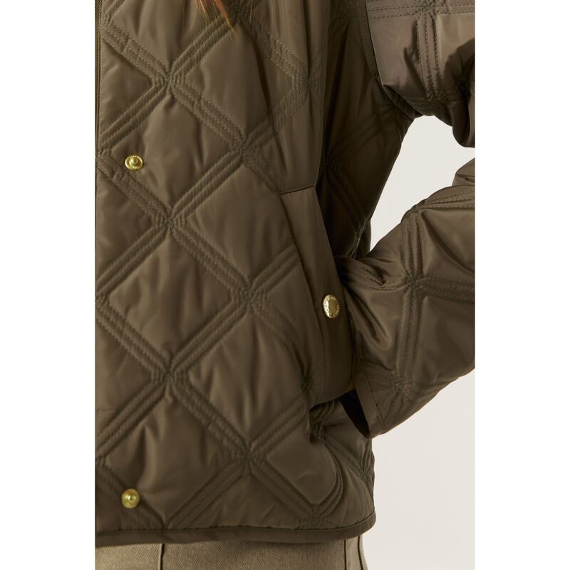 Cable Martina Puffer image number 2