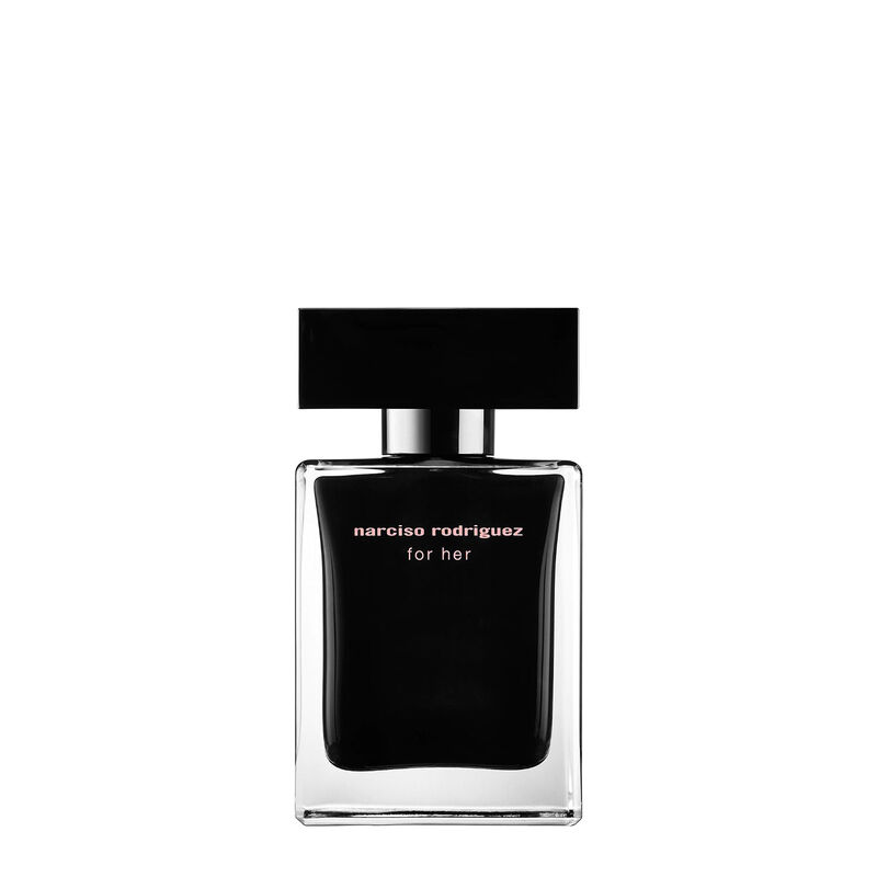 Narciso Rodriguez For Her Eau de Toilette Spray 50ml image number 0