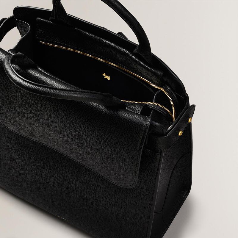 Radley The Rathbone - Large Flapover Backpack image number 2