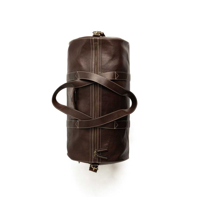 Rodd & Gunn Princeton Duffle image number 2