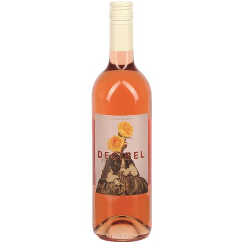 Decibel Rosé