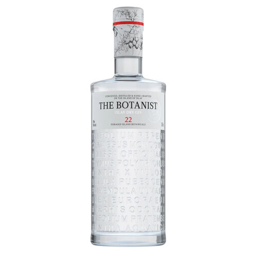 The Botanist Gin 700ml