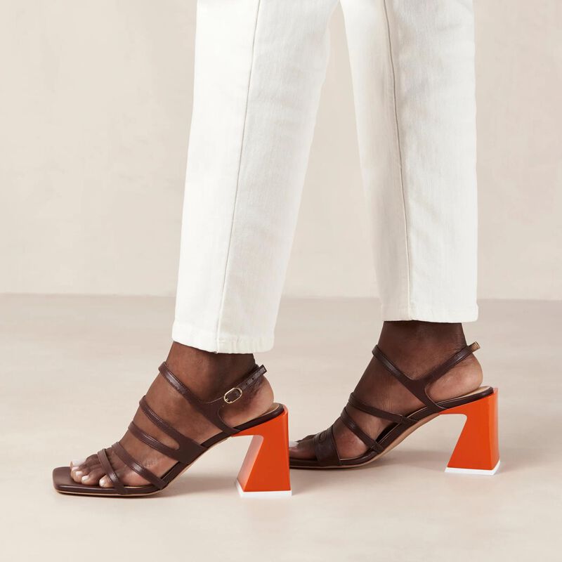 Alohas Aubrey Sandal image number 1
