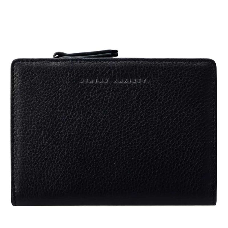 Status Anxiety Insurgency Wallet image number 0