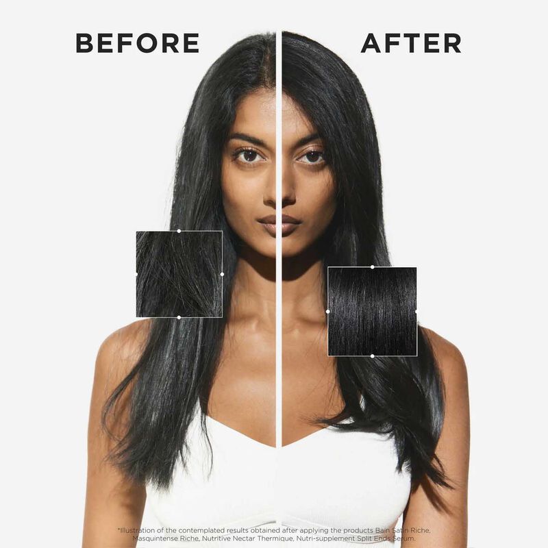 K&eacute;rastase Nutritive Trio Mother's Day Gift Set image number 3