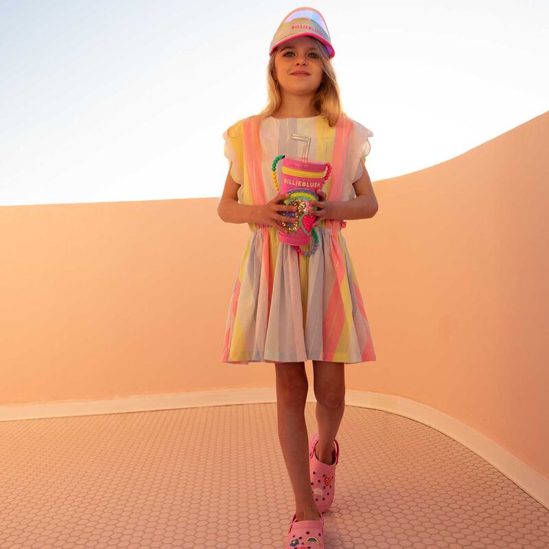 Billieblush Dress 8Y-10Y image number 1