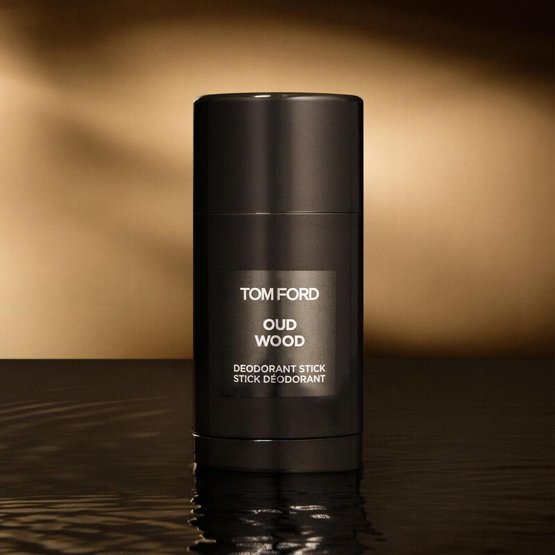Tom Ford Oud Wood Deodorant Stick 75ml image number 1