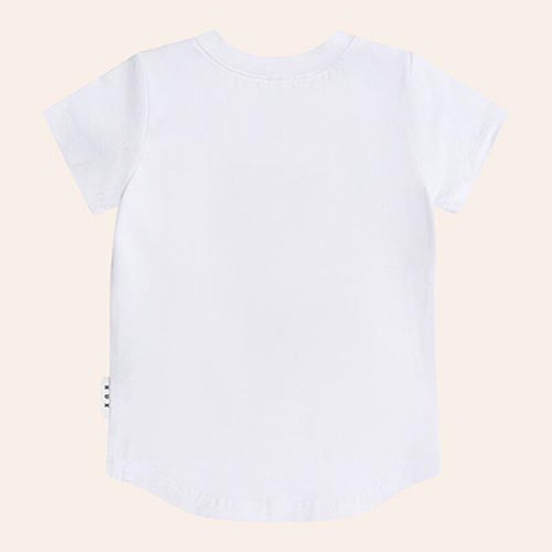 Huxbaby Do The Twist Huxette Tee 6M-2Y image number 1