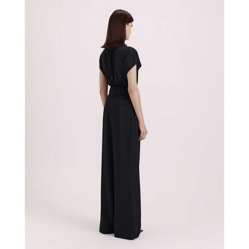 SABA Sophie Wrap Top image number 1